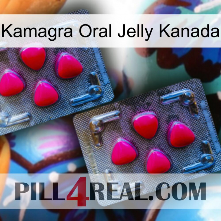 Kamagra Oral Jelly Canada 14